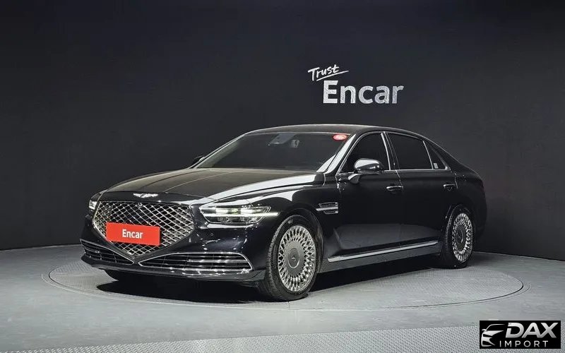 Genesis G90 3.8 AWD