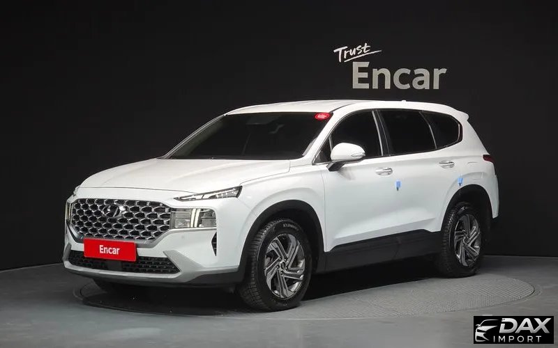 Hyundai Santafe Diesel 2.2 2WD