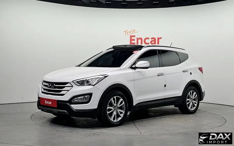 Hyundai Santafe Diesel(e-VGT) 2.0 2WD Premium