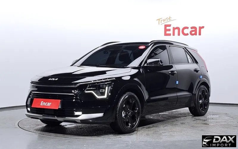 Kia Niro Prestige