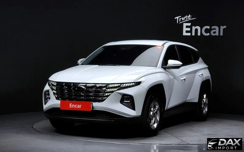 Hyundai Tucson Diesel 2.0 2WD