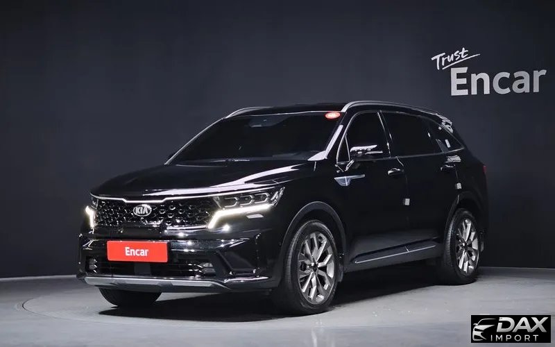 Kia Sorento Diesel 2.2 2WD