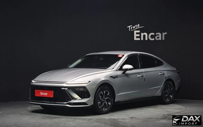 Hyundai Sonata 2.0 LPG(Taxi)