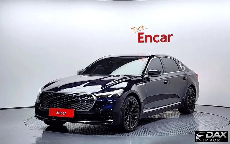 Kia K9 3.8 GDI AWD