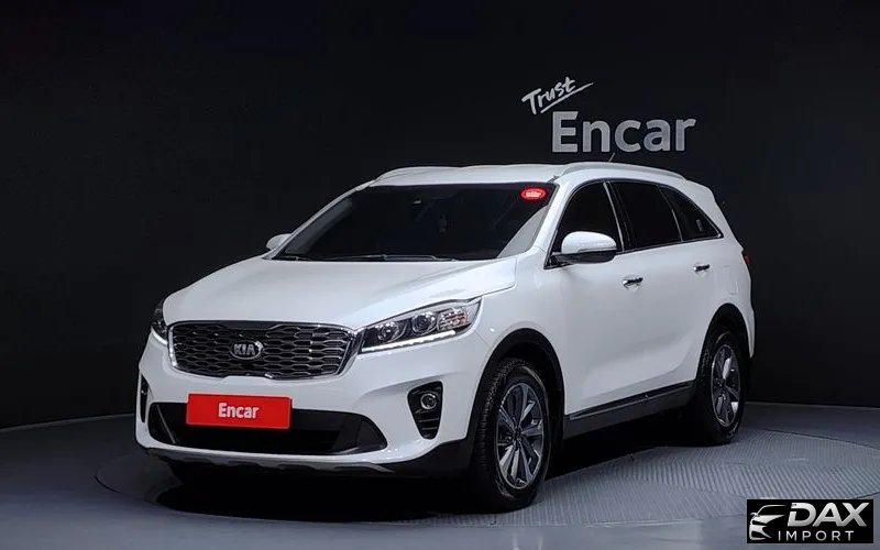 Kia Sorento Diesel 2.0 2WD