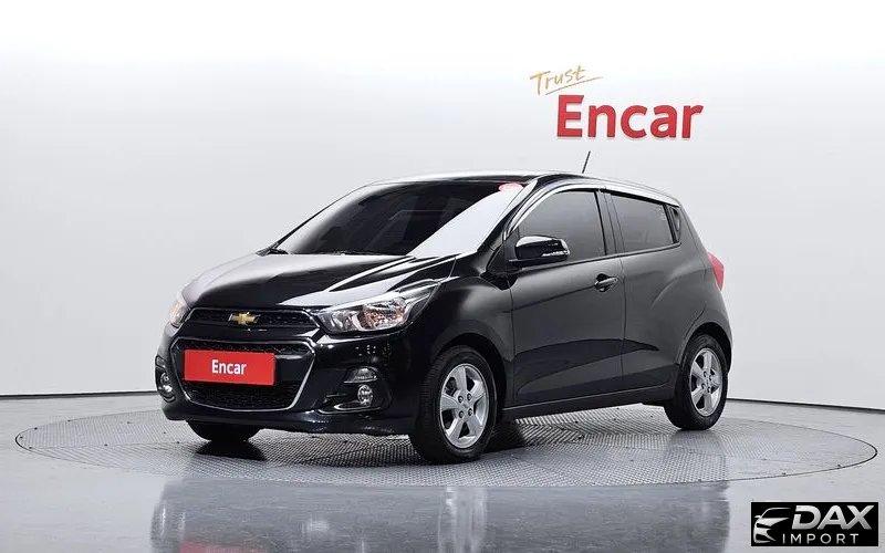 ChevroletGMDaewoo Spark LT