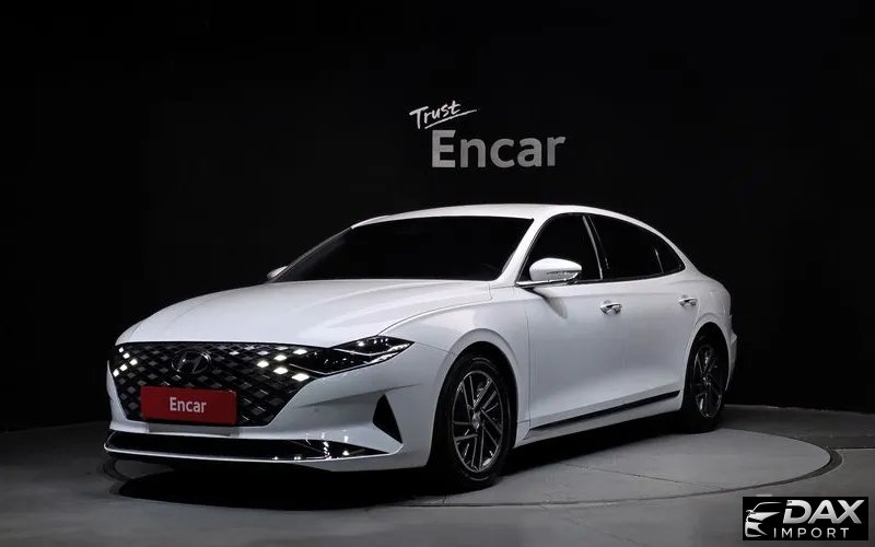 Hyundai Grandeur 2.5