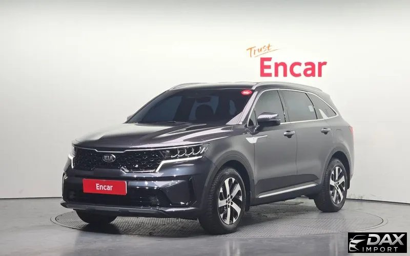 Kia Sorento Diesel 2.2 4WD