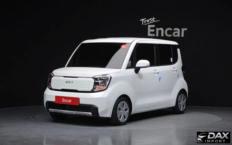 Kia RAY Van