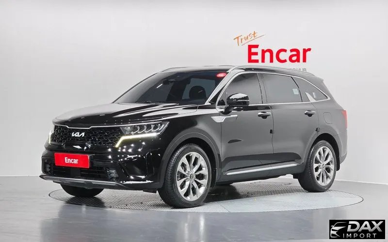 Kia Sorento Diesel 2.2 4WD