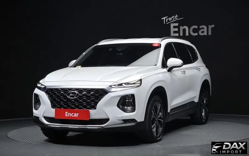 Hyundai Santafe Diesel 2.2 2WD