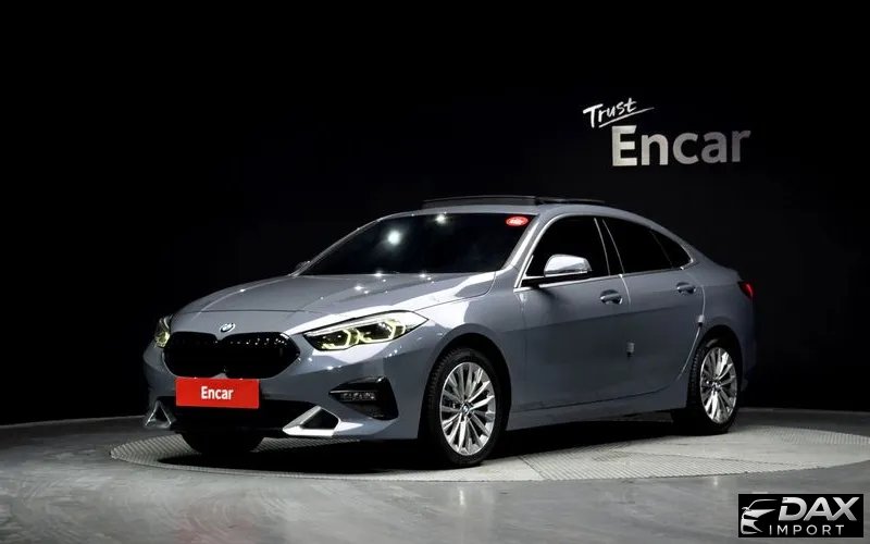 BMW 2-Series 220d Luxury