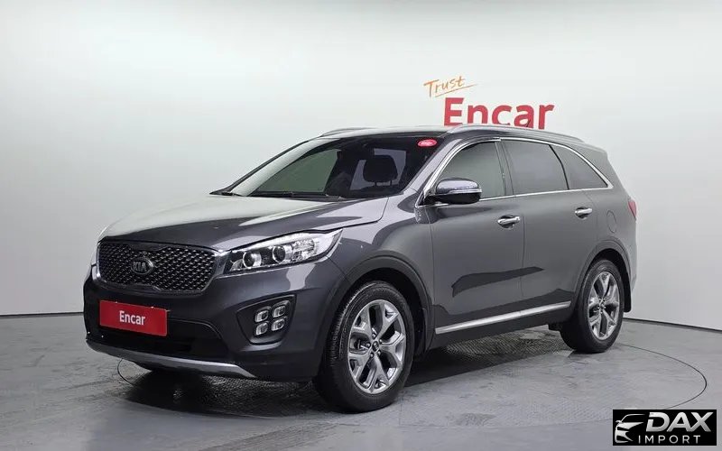 Kia Sorento Diesel 2.2 2WD