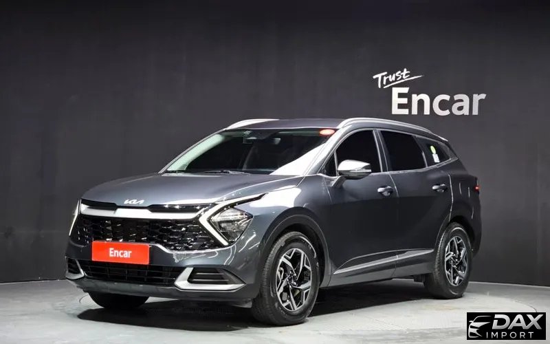 Kia Sportage Diesel 2.0 2WD