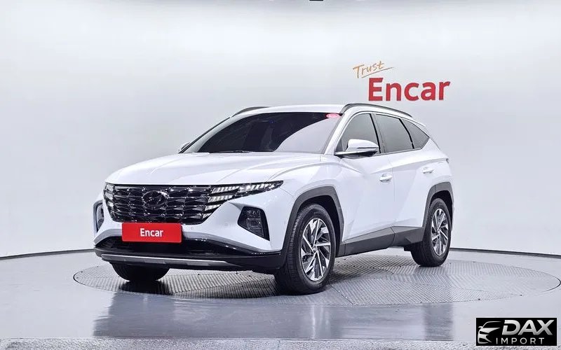 Hyundai Tucson Inspiration 2WD