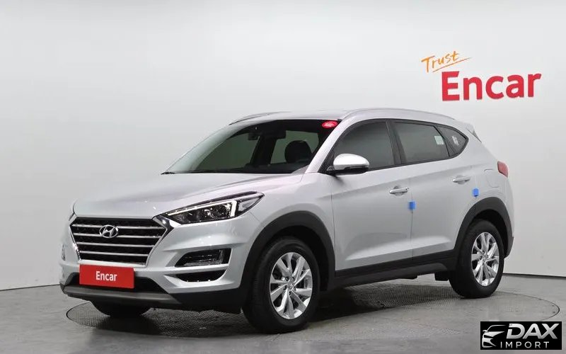 Hyundai Tucson Diesel 2.0 4WD