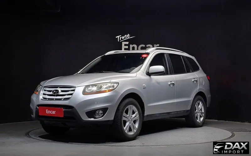 Hyundai Santafe 2WD(2.0 e-VGT) MLX