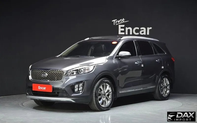 Kia Sorento Diesel 2.0 2WD