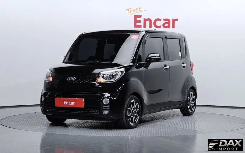 Kia RAY Signature