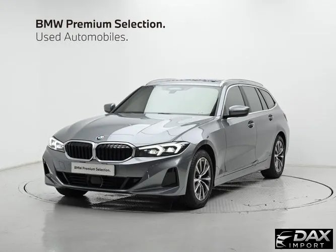 BMW 3-Series 320i Touring