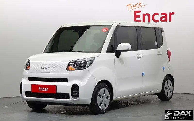 Kia RAY Standard