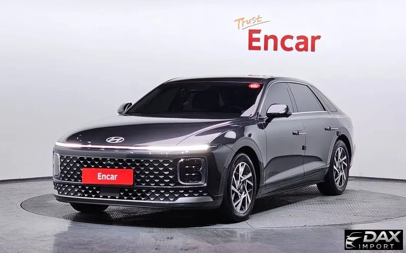 Hyundai Grandeur 2,5 Gasoline 2WD