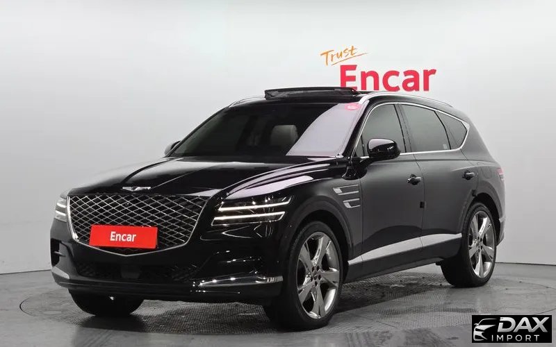 Genesis GV80 3.0 Diesel AWD
