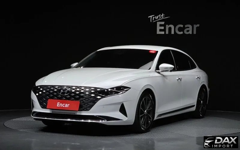 Hyundai Grandeur 2.5