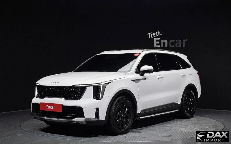 Kia Sorento HEV 1.6 2WD