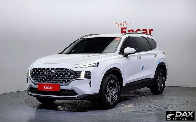 Hyundai Santafe Diesel 2.2 2WD