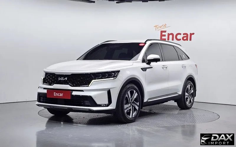 Kia Sorento HEV 1.6 2WD