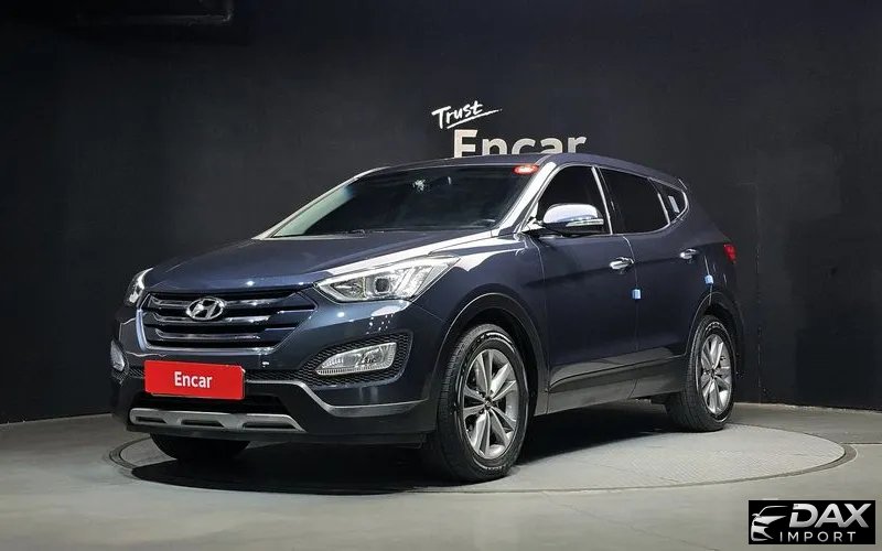 Hyundai Santafe Diesel(e-VGT) 2.0 2WD Morden