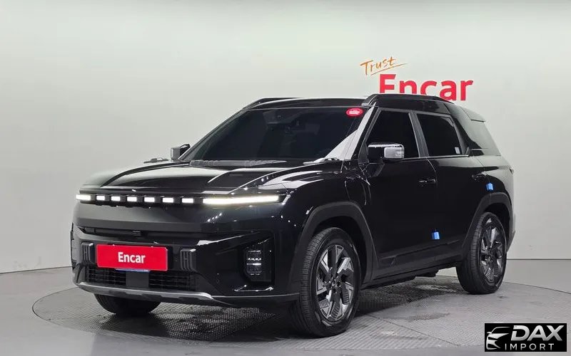 KG_Mobility_Ssangyong Torres E7