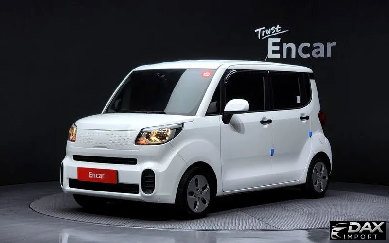 Kia RAY Van