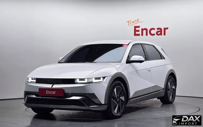 Hyundai Ioniq5 Long Range AWD