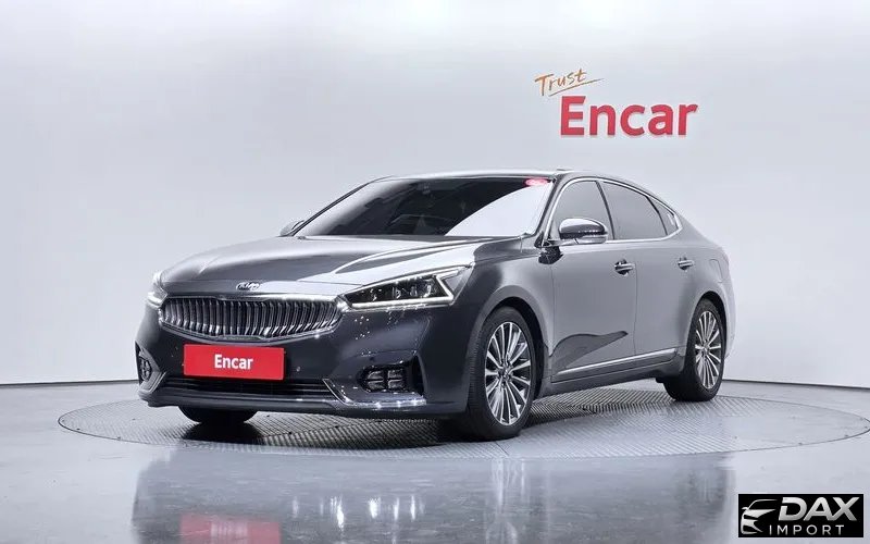 Kia K7 2.4 GDI Limited