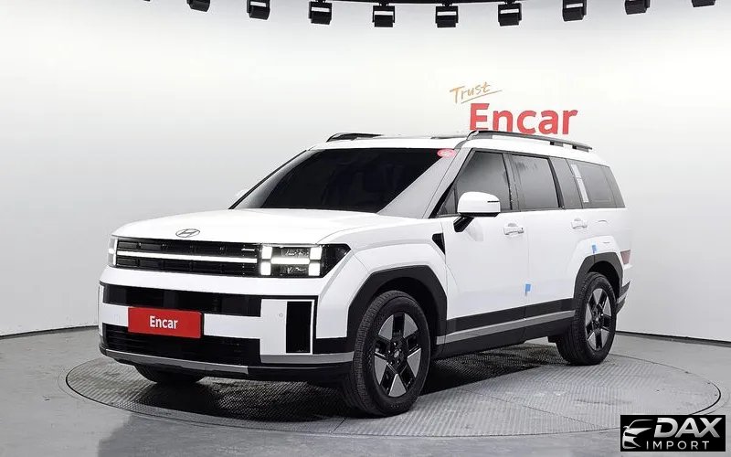 Hyundai Santafe HEV 1.6 2WD