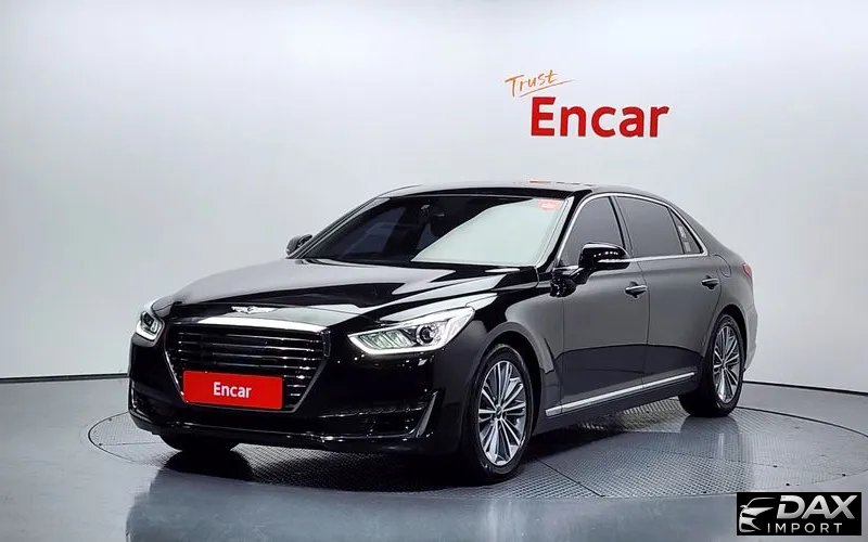 Genesis EQ900 3.8 GDI AWD