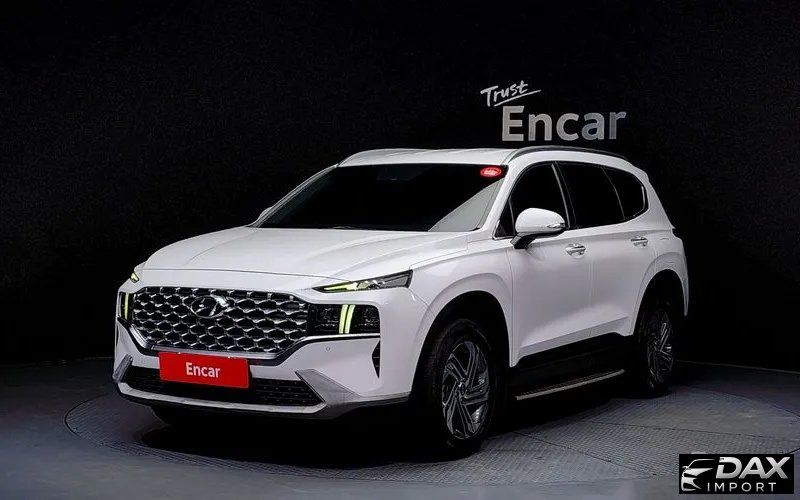 Hyundai Santafe Diesel 2.2 2WD