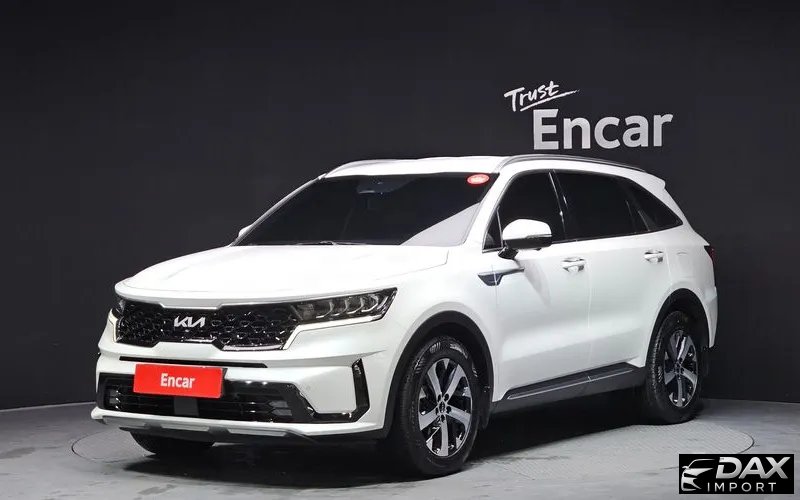 Kia Sorento Diesel 2.2 2WD