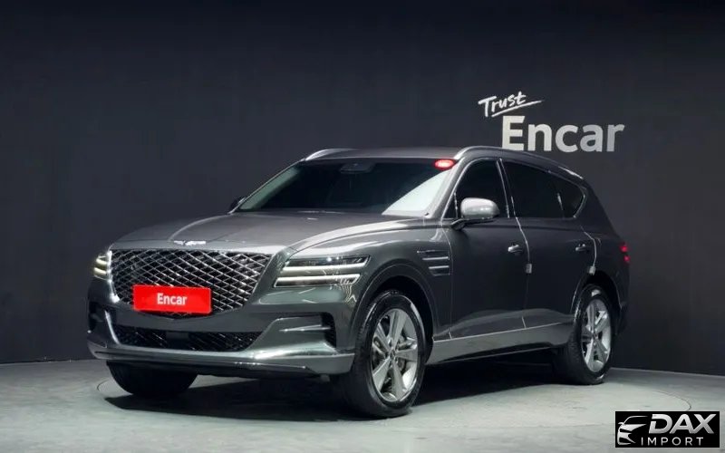 Genesis GV80 3.0 Diesel 2WD