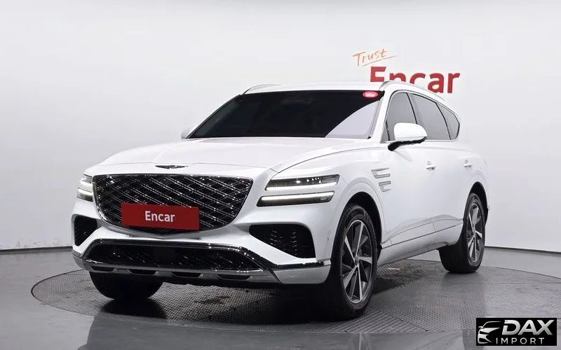 Genesis GV80 2.5T Gasoline 2WD