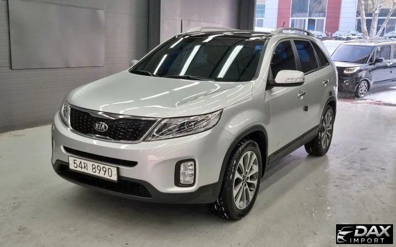 Kia Sorento Diesel 2.0 2WD