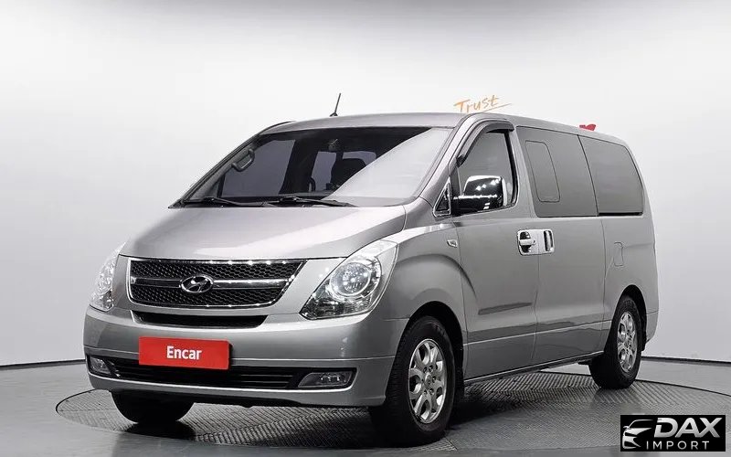 Hyundai Starex 5-Seater VAN