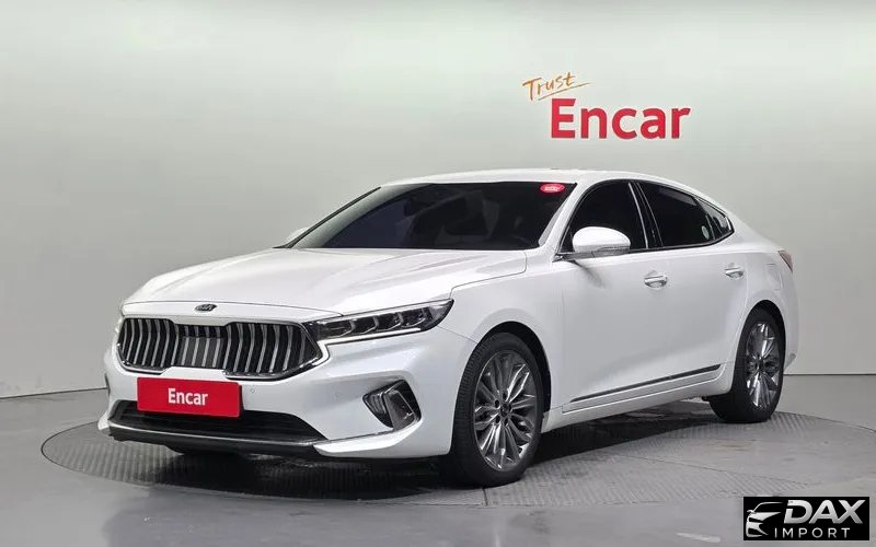 Kia K7 2.5 GDI Noblesse