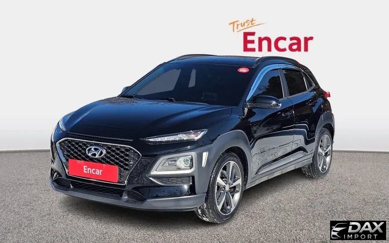 Hyundai Kona 1.6 Turbo 2WD