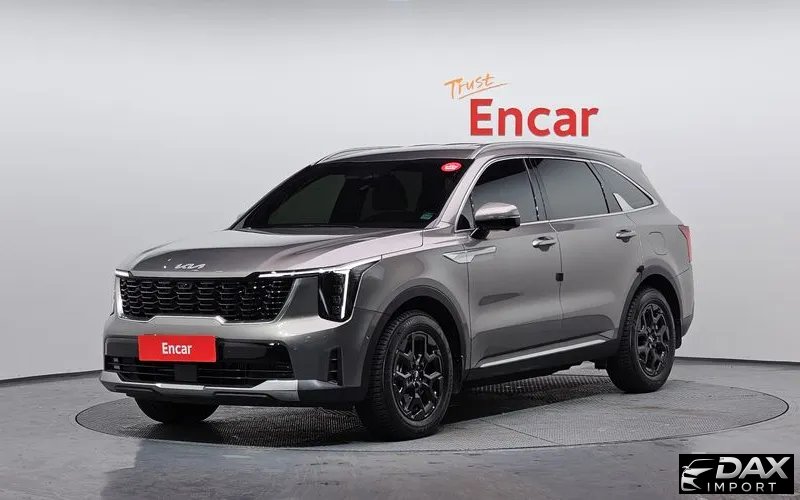 Kia Sorento HEV 1.6 2WD