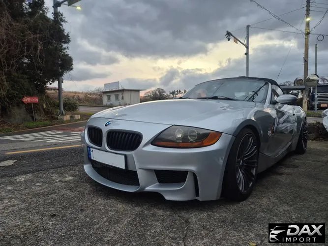 BMW Z4 3.0i