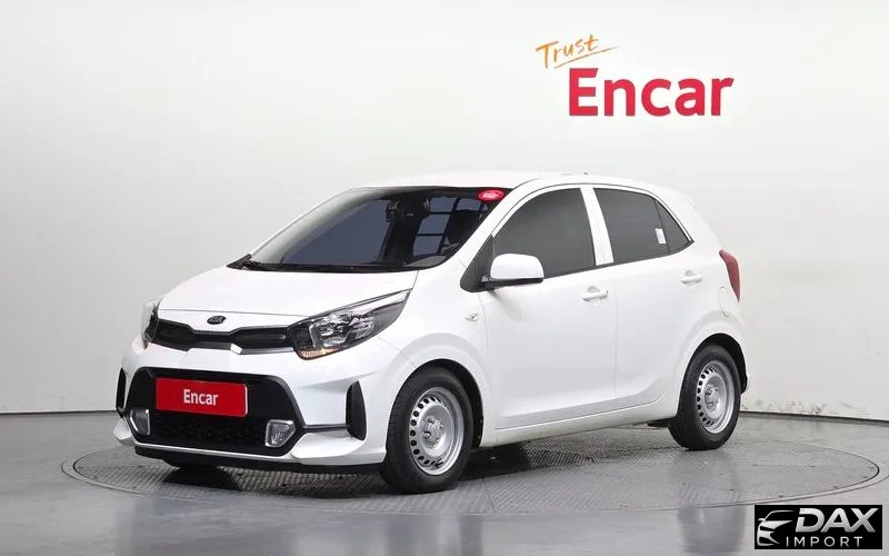 Kia morning Van