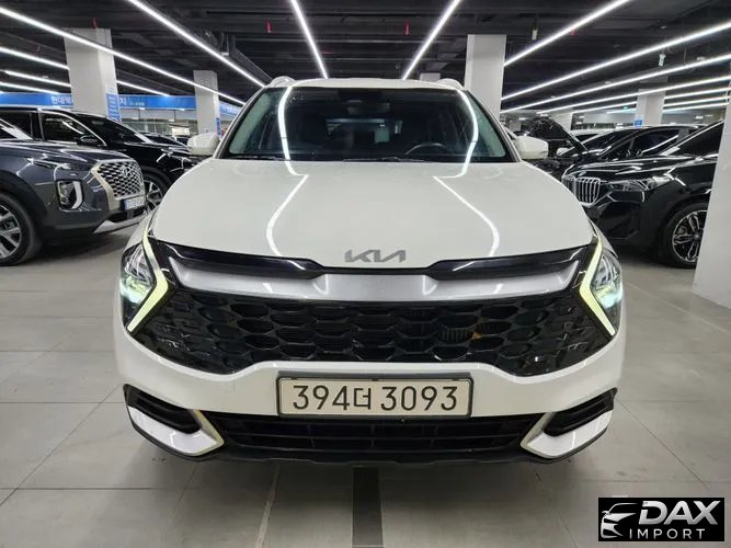 Kia Sportage Diesel 2.0 4WD